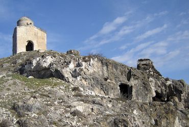 “Avey” Dövlət Tarix-Mədəniyyət Qoruğu