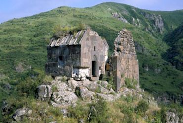 Dəmirovlu pir məbədi