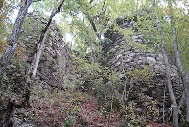 Gələrsən-Görərsən qalası