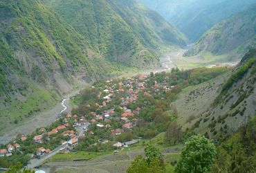 İlisu Dövlət Tarix-Mədəniyyət Qoruğu