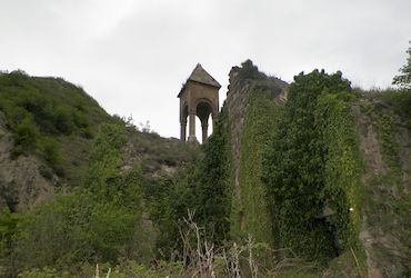 Müqəddəs Yelisey monastırı