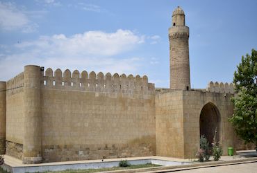 Pir Hüseyn xanəgahı