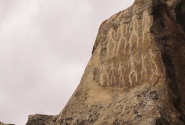 Qobustan Dövlət Tarixi-Bədii Qoruğu