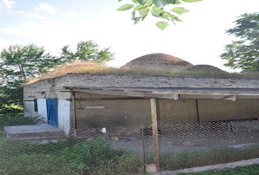 Şah Abbas məscidi (Xaçmaz)