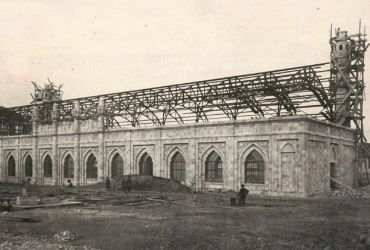 Bakı-Şollar su kəməri