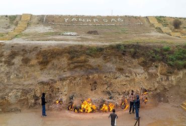 “Yanardağ” Dövlət Tarix-Mədəniyyət və Təbiət Qoruğu